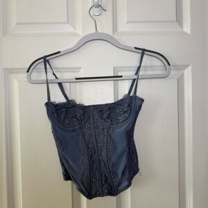 Urban Out From Under Corset